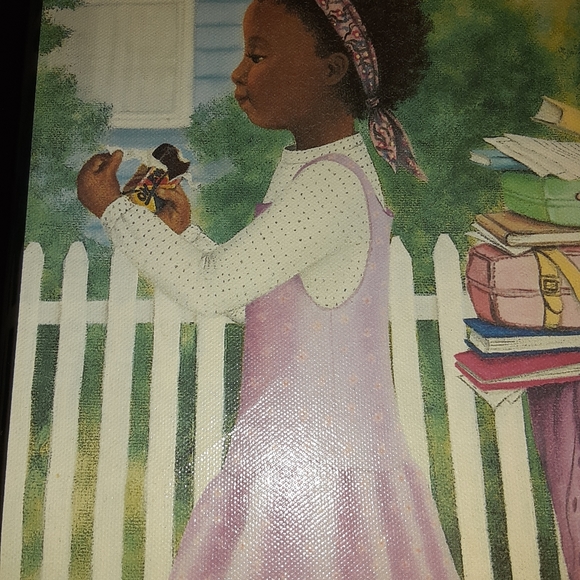 Artwork & Small Plate Bundle - Picture 7 of 9